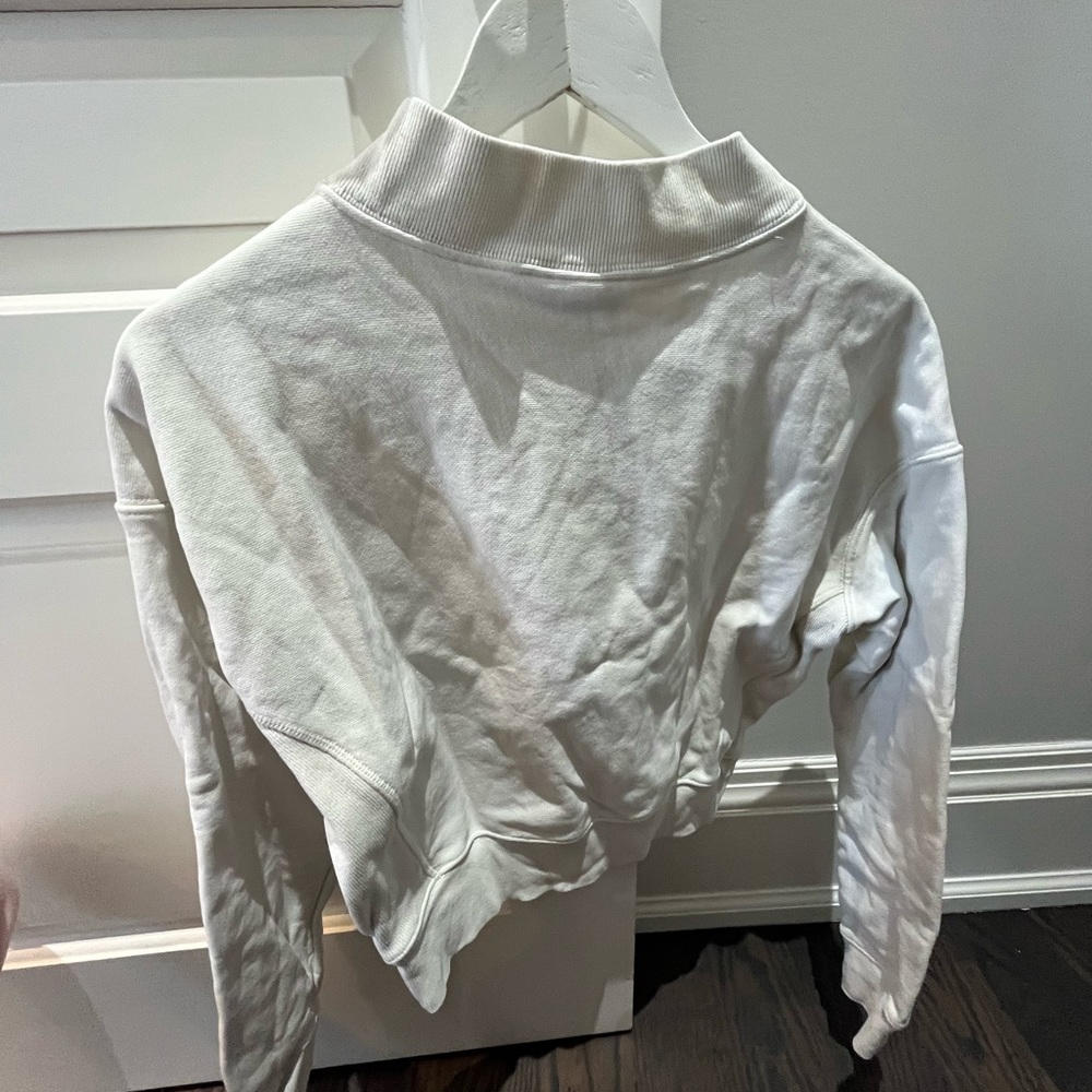 Champion Sweater